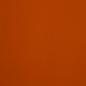 Preview: Swafing Vanessa Baumwoll Jersey Uni Orange 423
